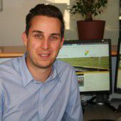 Neue Frastner Website online
