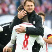 Leipzig als Bayern-Jäger