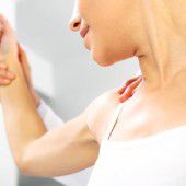 Neue Therapien bei Gelenkschmerzen