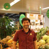 Regionales Bewusstsein