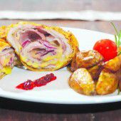 Bregenzerwälder Cordon Bleu