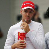 Von allen Seiten Kritik an Ferrari
