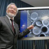 Der Medizin-Nobelpreis 2016 für Zellforschung