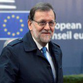 Spanien hat wieder eine Regierung