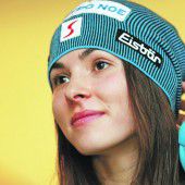 Snowboarderin Ramberger ist zurückgetreten