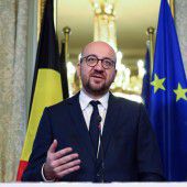 Belgien macht Weg für Handelspakt CETA frei