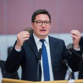 Einwallner sucht Konsens
