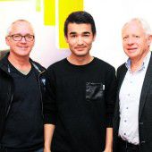 Schöne Werke, die zum Nachdenken anregen