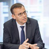 „Vorarlberg ist Vorzeigeregion“