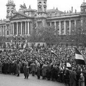 Der gescheiterte Traum von Freiheit