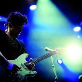 Ein Trendsetter in Sachen Blues & Rock