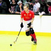 RHC Wolfurt gegen Uttigen