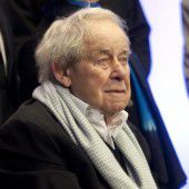 25-teilige Werkausgabe von Siegfried Lenz