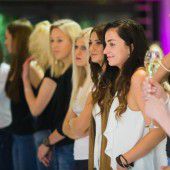 Großes Casting