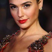„Wonder Woman“ Gal Gadot erwartet Baby