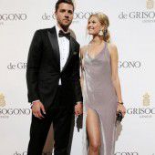 Toni Garrn ist wieder Single