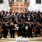 Mozart-Requiem