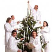 Weihnachten mit den Paldauern