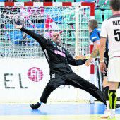 Entwarnung bei Aleksic