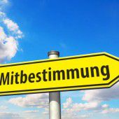 Stammtisch: Mögliche Grenzen der Demokratie