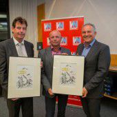 Auto Award 2016 für Audi-Händler