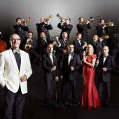 „It’s Glenn Miller Time“