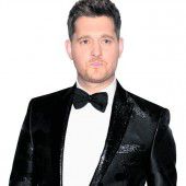 Sohn von Bublé hat Krebs