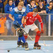 Historischer Erfolg für den RHC Dornbirn