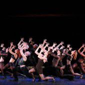 „Chicago“, das Musical