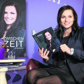 Anna Veith sehr persönlich