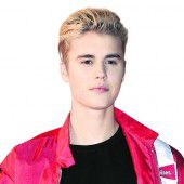 Justin Bieber spielt in Kneipe