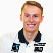 Kristoffersen verzichtet auf einen Start in Levi
