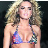 Bikini von Ed Hardy