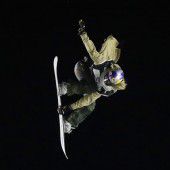 Gasser mit Big-Air-Erfolg in Südkorea