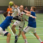 Hohenems steht im Cup-Achtelfinale