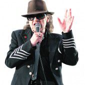 Udo Lindenberg erhält Bambi