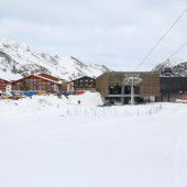 Seilbahnprojekt sorgt für neues Erscheinungsbild der Tourismusdestination Zürs