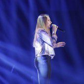 „The Voice“