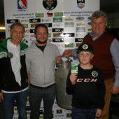 Wälder mit neuem Hauptsponsor