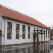 Agrarzentrum