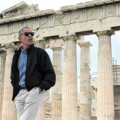 Erst Athen, dann Berlin – Obama beschwört die Werte der Demokratie