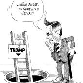 Jetzt geht’s los!
