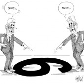 Budget-Wahrheit!