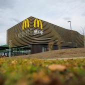 McDonald’s für Lustenau