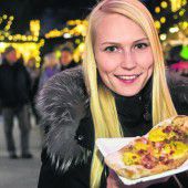 Es weihnachtet im Ländle