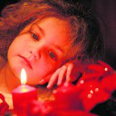 Advent, Advent . . .