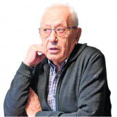 „Habe ein beschauliches Leben“