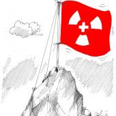 Die Schweiz mit neuer Strahlkraft!