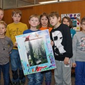 Kreative Kunstkooperation