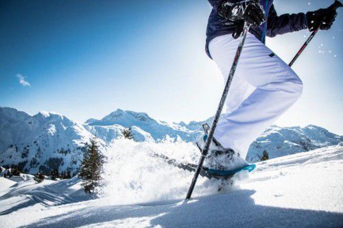 WintersportklassikerNeben Ski- und Snowboardsport finden sich in Lech Zürs zahlreiche Alternativen – von Eislaufen und Eisstockschießen über Langlaufen und Schneeschuhwandern bis hin zu Kutschenfahrten durch den Schnee.